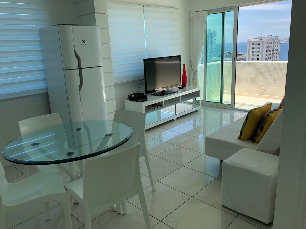 Appartamento My Rio Penthouse Ipanema *