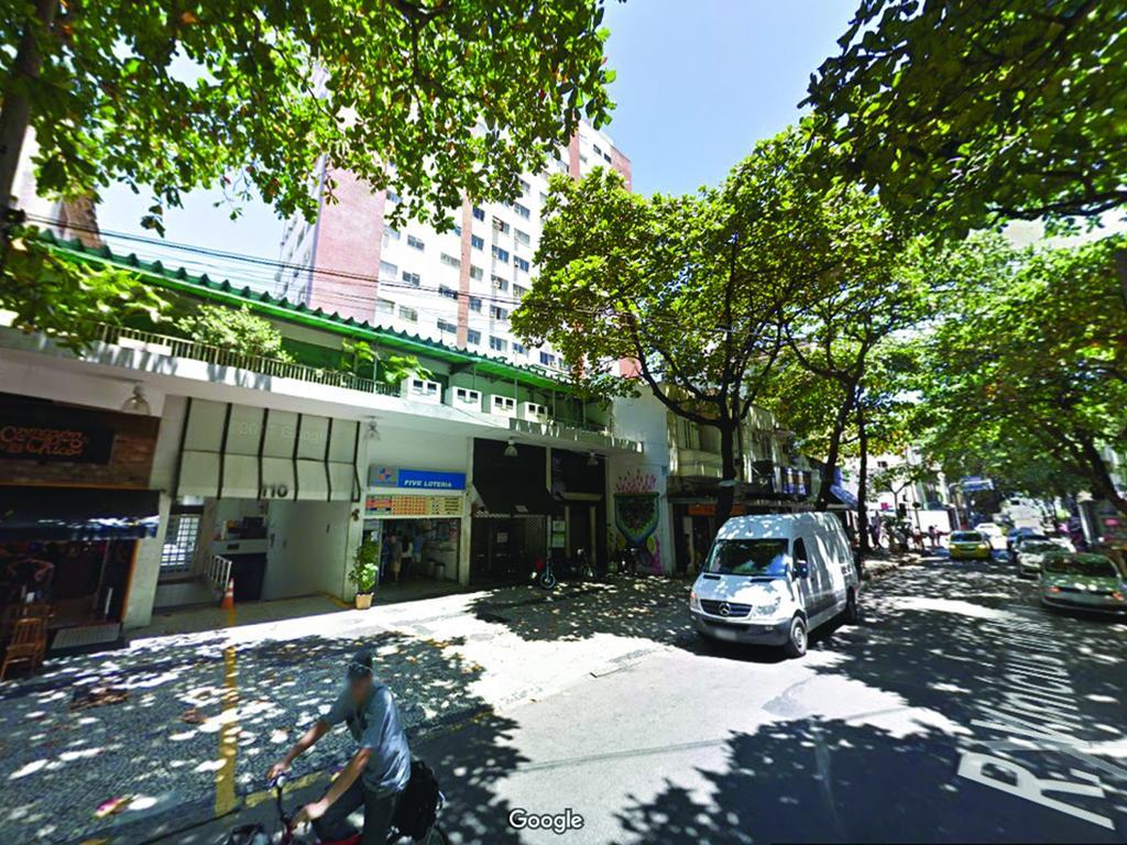 Apartamento My Rio Penthouse Ipanema Rio de Janeiro