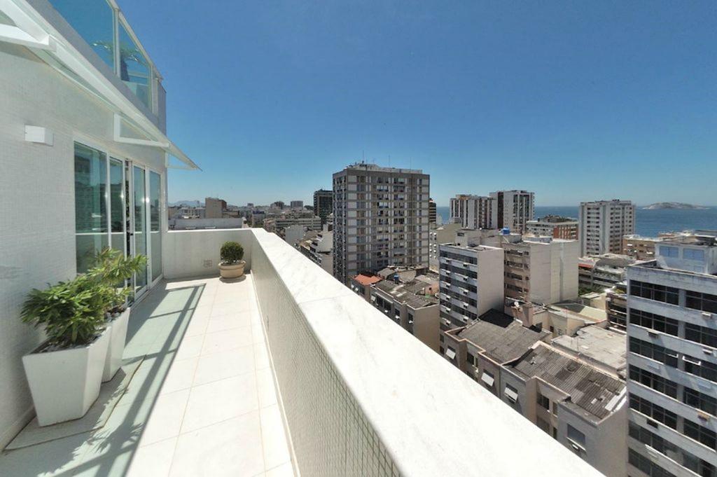 My Rio Penthouse Ipanema * Rio de Janeiro