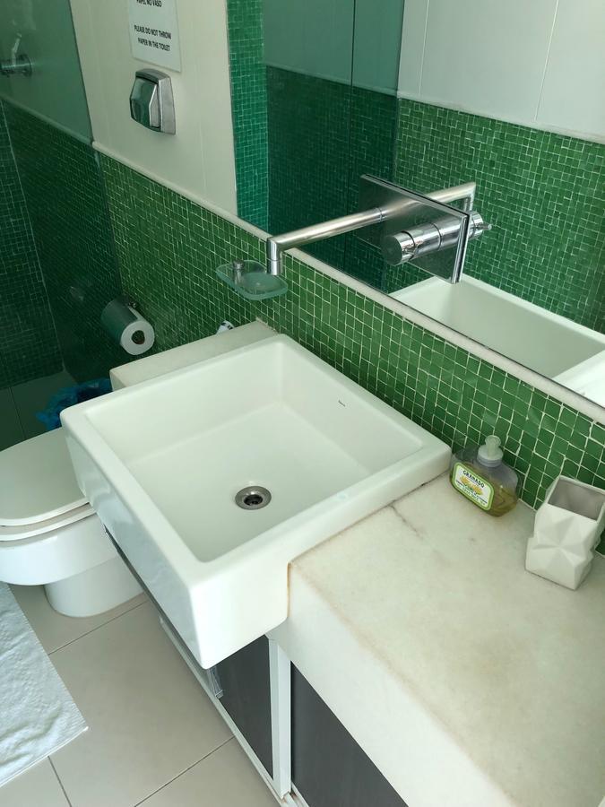 Apartamento My Rio Penthouse Ipanema *
