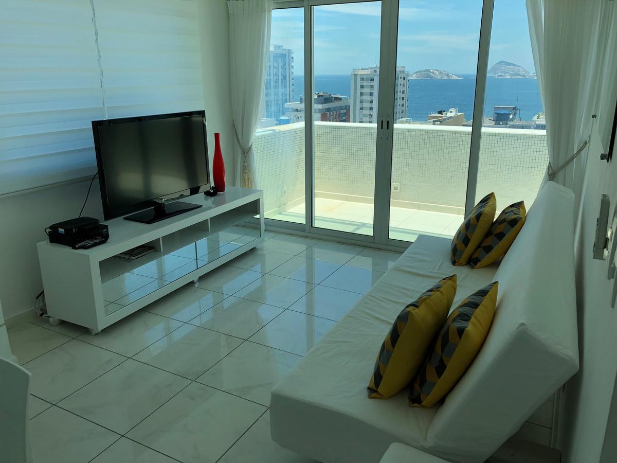 Apartamento My Rio Penthouse Ipanema *