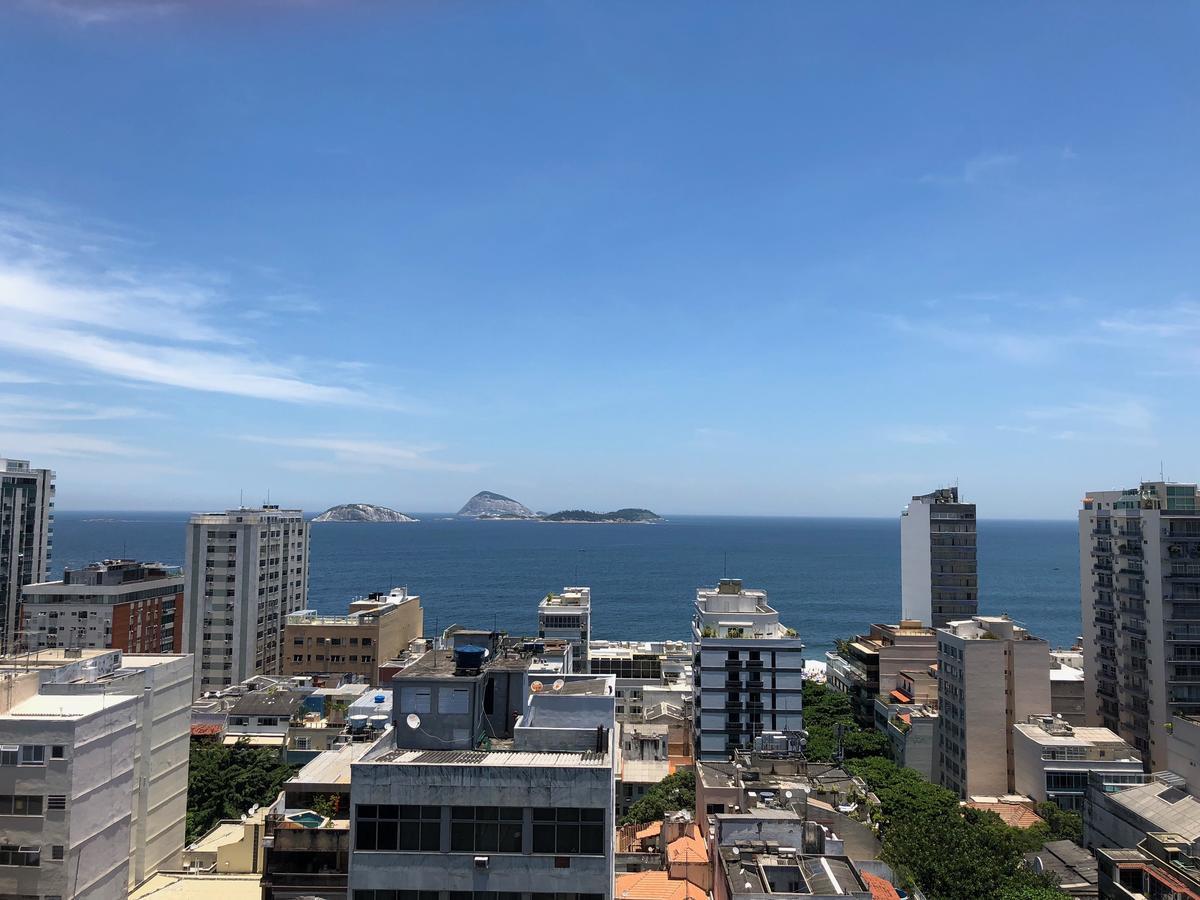 My Rio Penthouse Ipanema Apartamento *