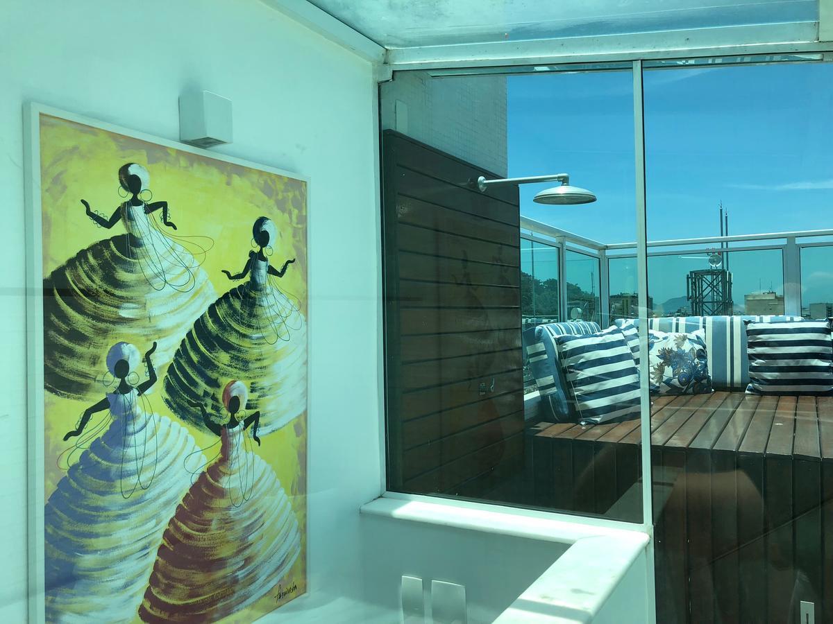 My Rio Penthouse Ipanema *