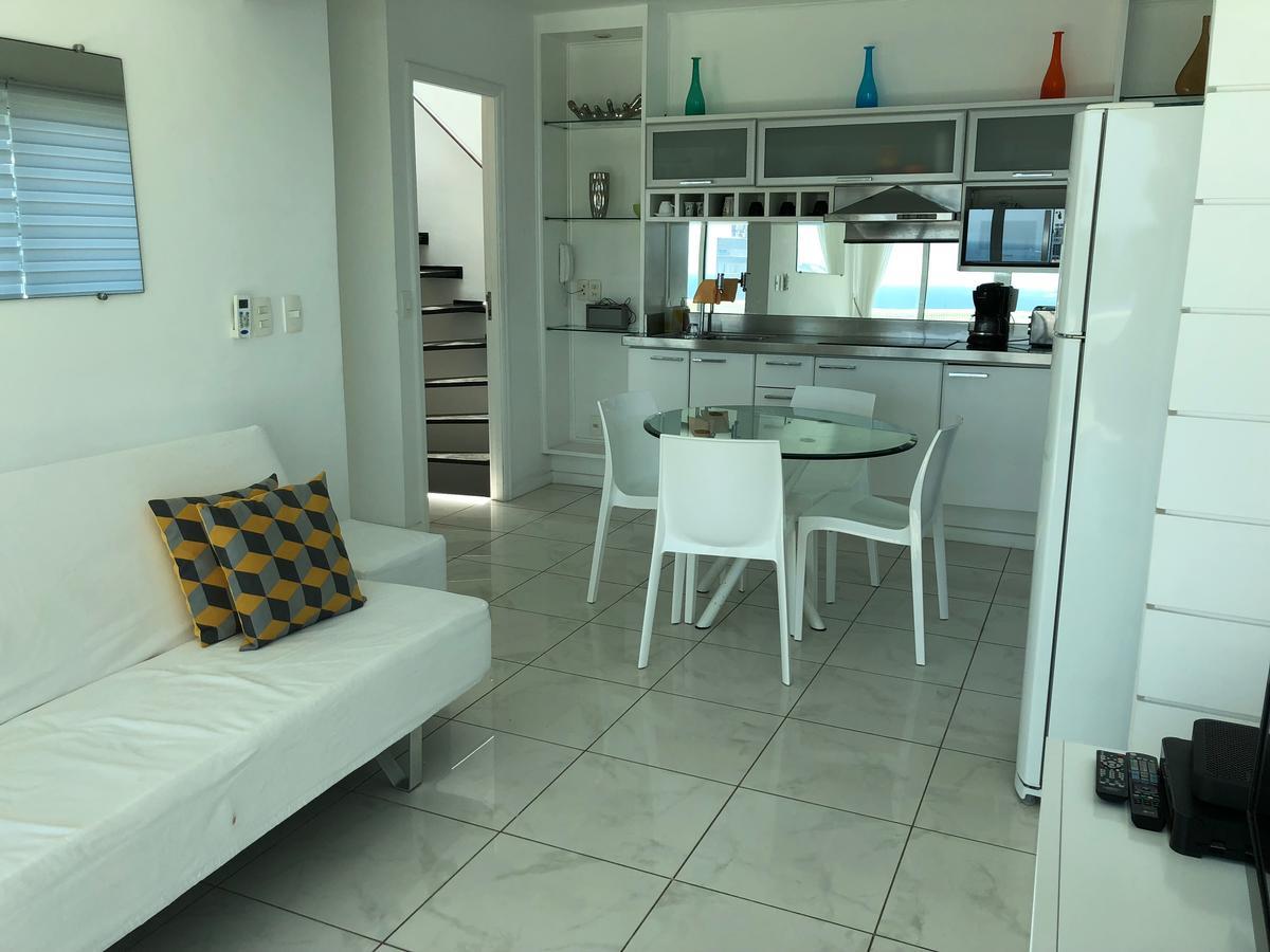 My Rio Penthouse Ipanema Apartamento Rio de Janeiro