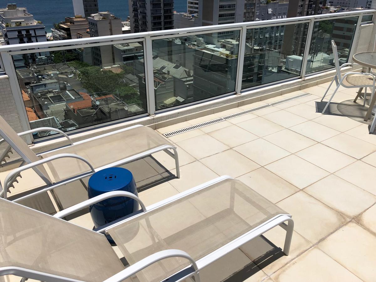 Apartamento My Rio Penthouse Ipanema Rio de Janeiro