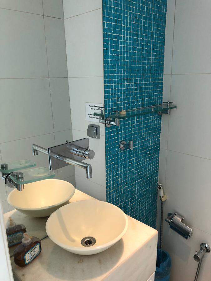 Apartamento My Rio Penthouse Ipanema *