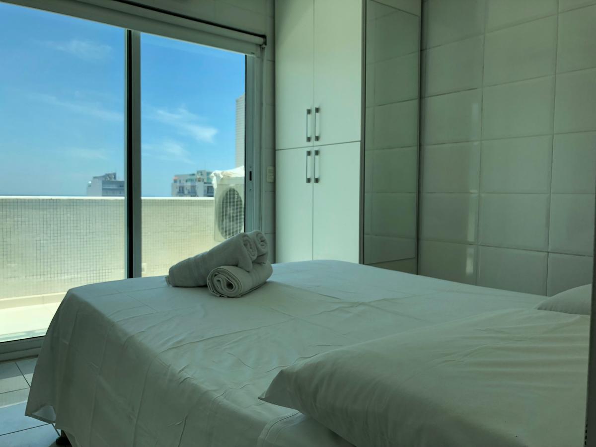 Apartamento My Rio Penthouse Ipanema Rio de Janeiro